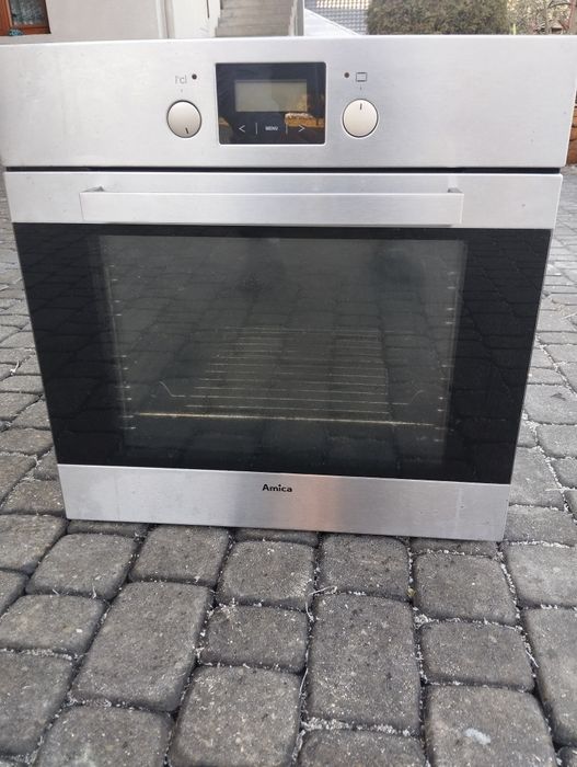 Piekarnik Amica do zabudowy