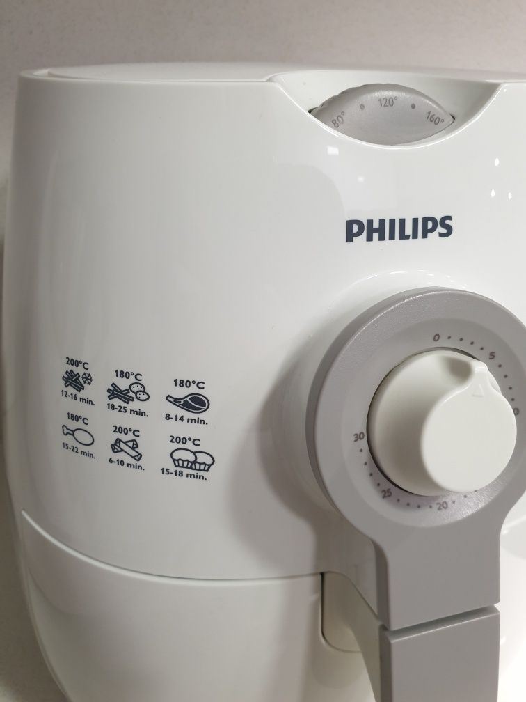 Airfryer Philips