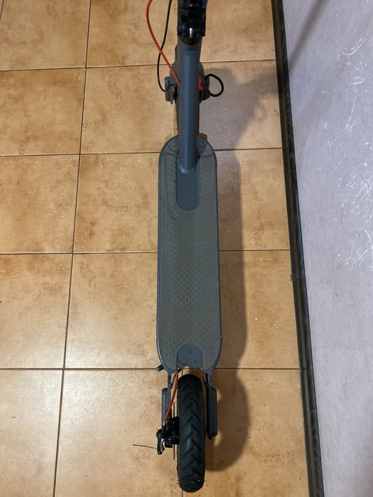 Продам электросамокат