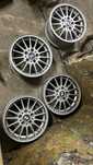 Felgi Styling 32 16” BMW