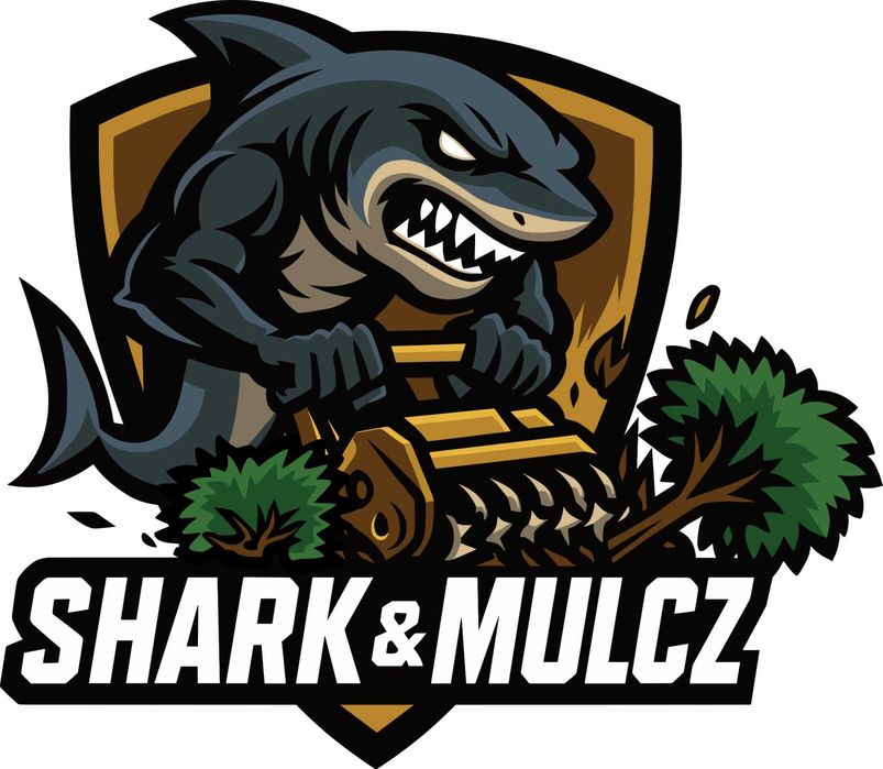 Mulczer, Wycinka, Karczowanie, Rekultywacja, Wgłębny, Premium