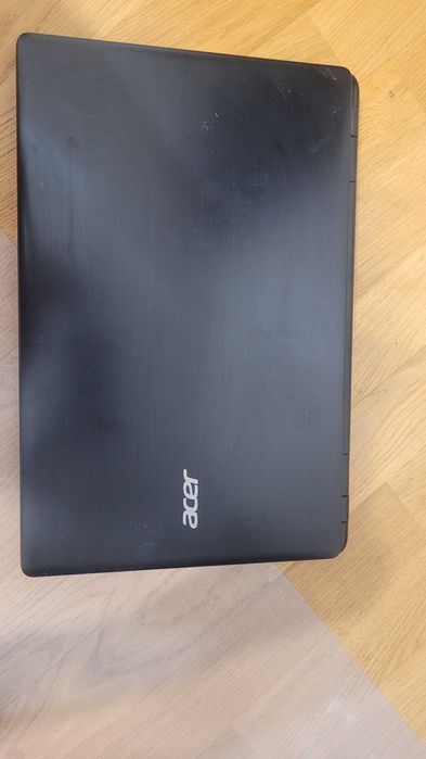 Laptop Acer i3-4th, 4gb RAM
