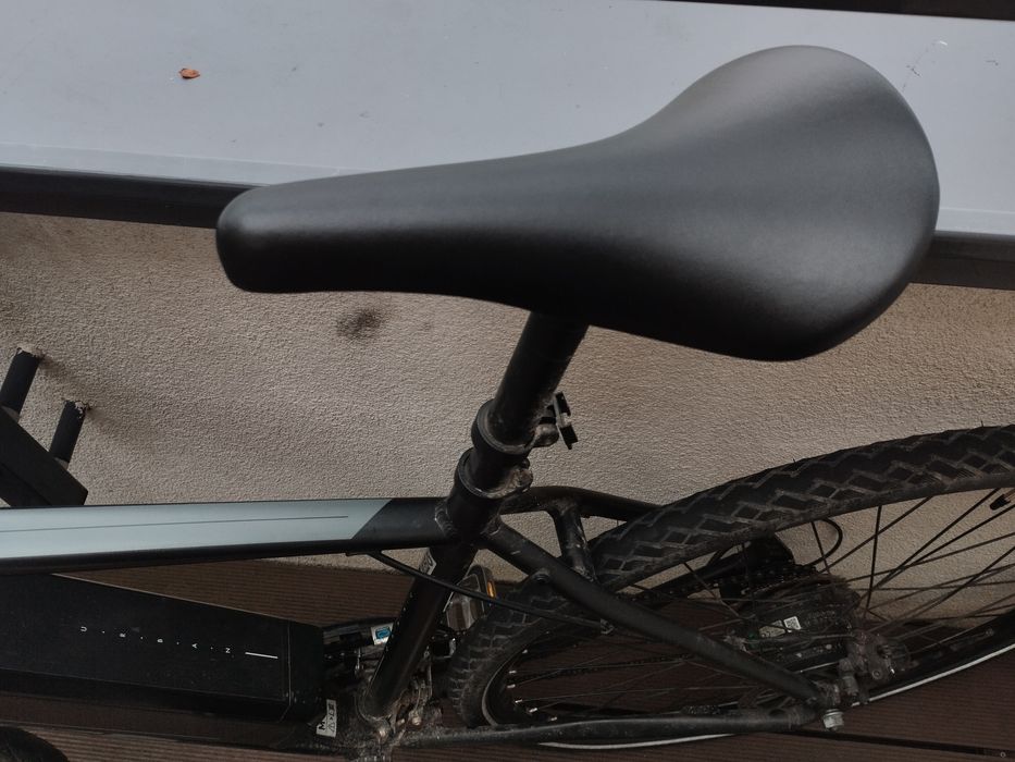 Rower elektryczny Kross Inazi Hybrid 1.0 522