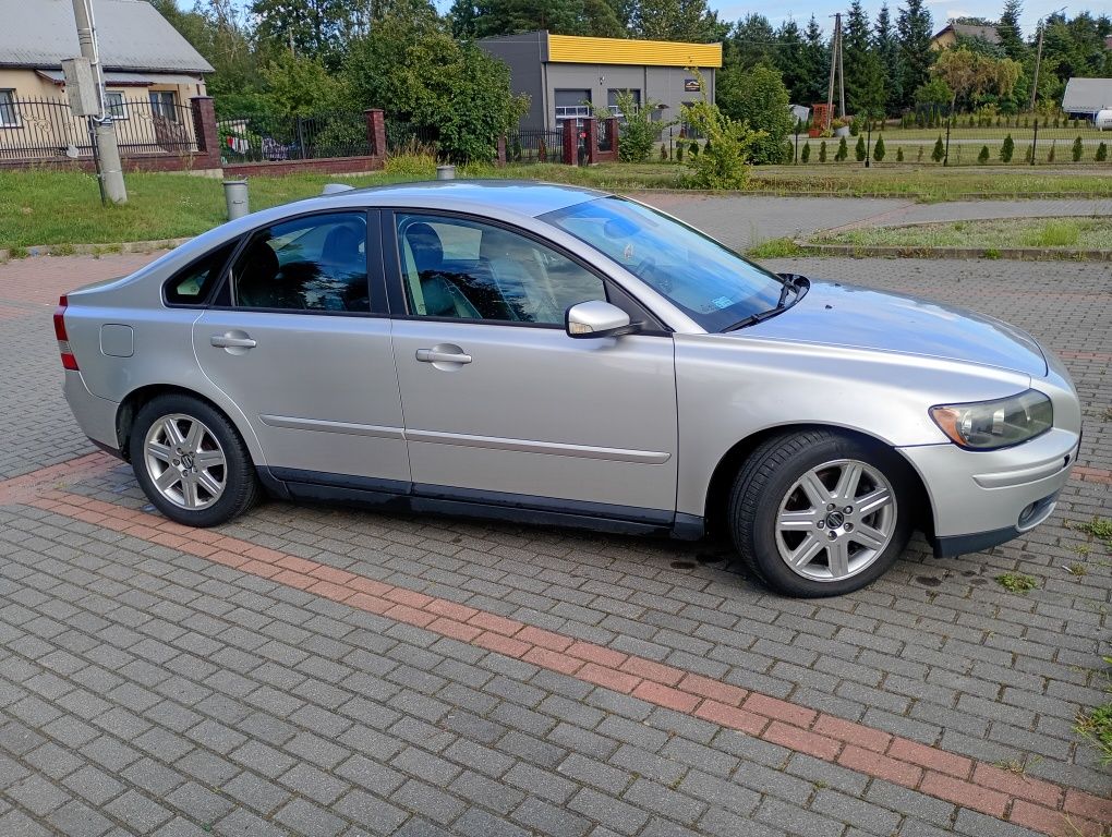 Volvo S40 2.0 Disel