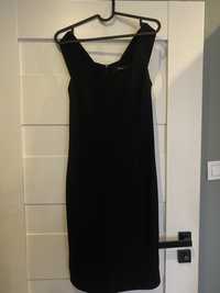Sukienka czarna/ Reserved