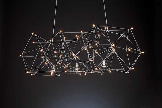 Lampa QUASAR Universe 180