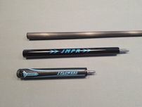 Kij do skoków jump cue JFlowers JMPR