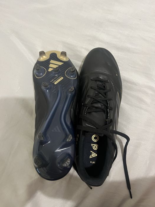 Botas futebol Copa Pure II