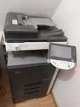 Konica Minolta Bizhub C253
