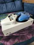 Sprzedam Xbox series xs 512gb