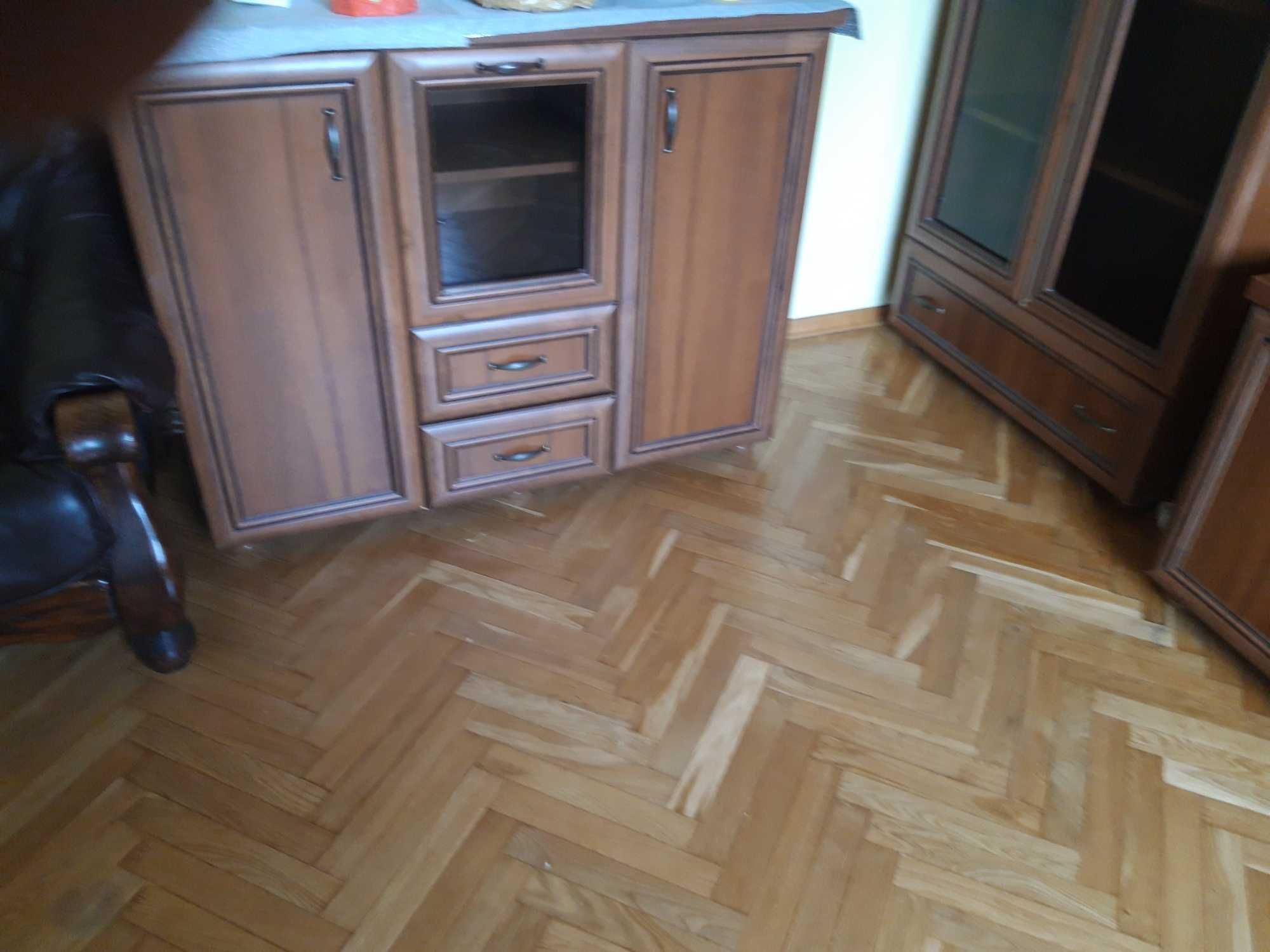 Segment, meble do pokoju stołowego