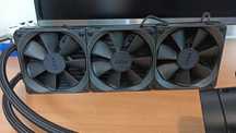 Chłodzenie NZXT Kraken X73