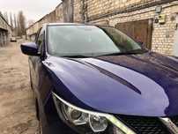 Продам Nissan Qashqai