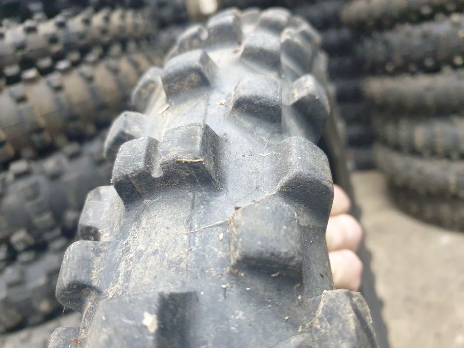 Opona nr a169 maxxis maxx enduro 80/100-21 przod przednia cross