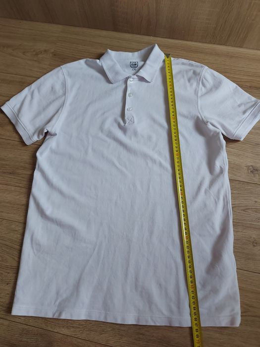 Koszulka polo r. 170