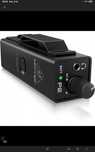 Behringer P2 POWERPLAY
