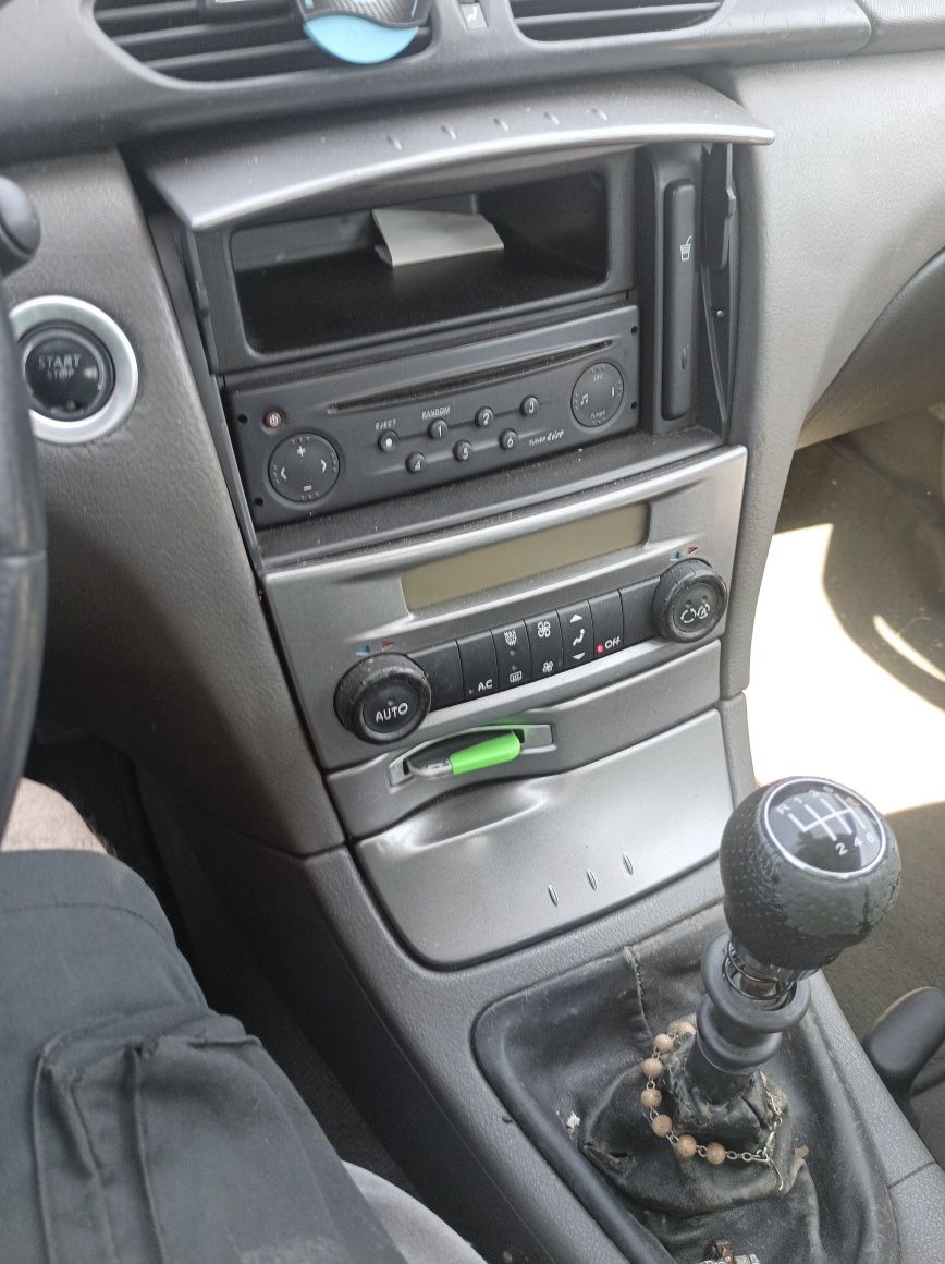 Renault laguna 1.9DCI
