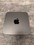 Mac Mini 2018 Intel Core i3-8100B 8GB RAM 128GB SSD