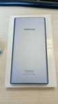 Powerbank Samsung 10000 mAh NOWY + kabel USB-C – Super Fast Charging