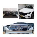 Фары Mercedes-Benz EQA 250 оригинал  решетка, крыло, бампер
