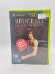 Bruce Lee Xbox nr 7315