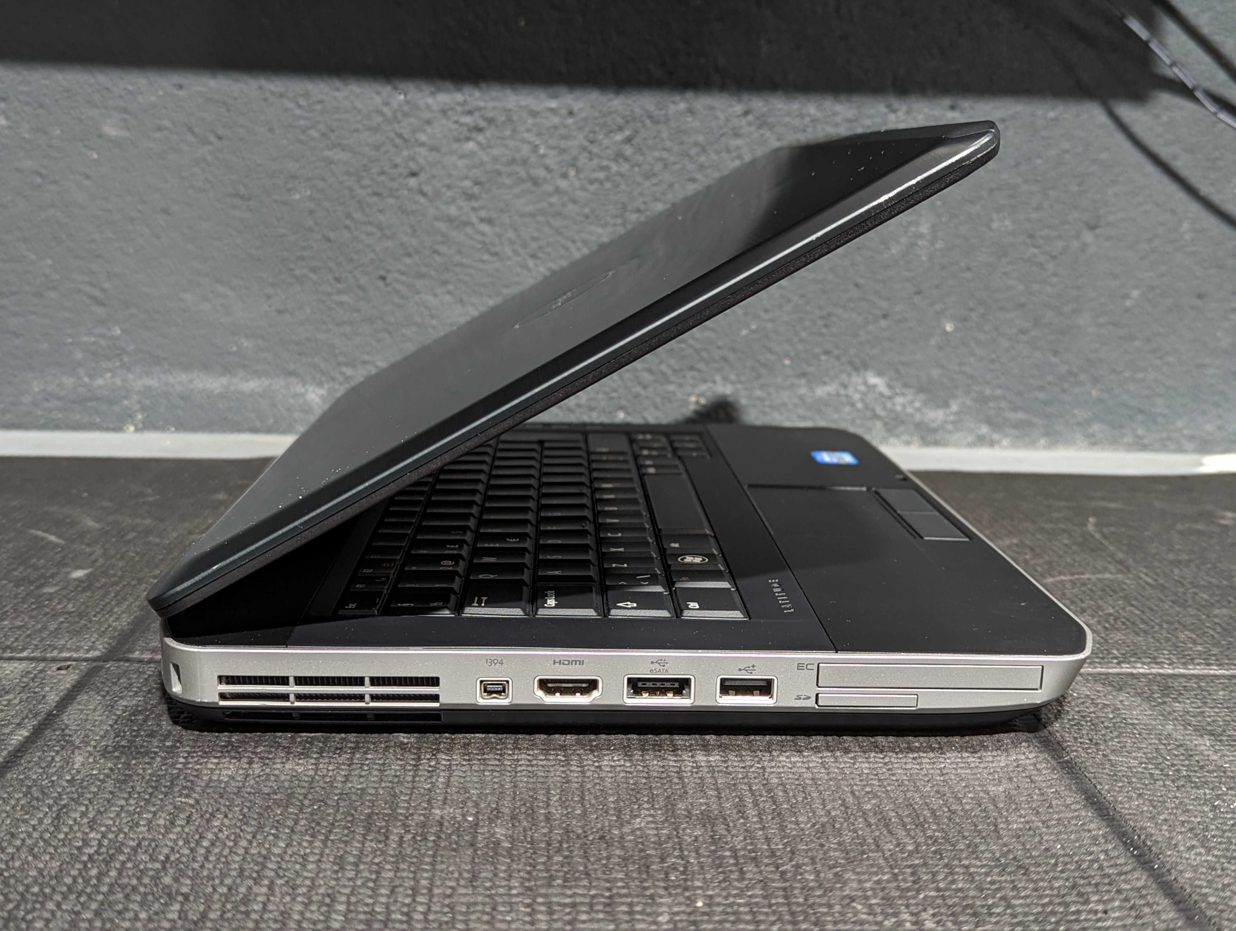 Dell Latitude E5420 i5