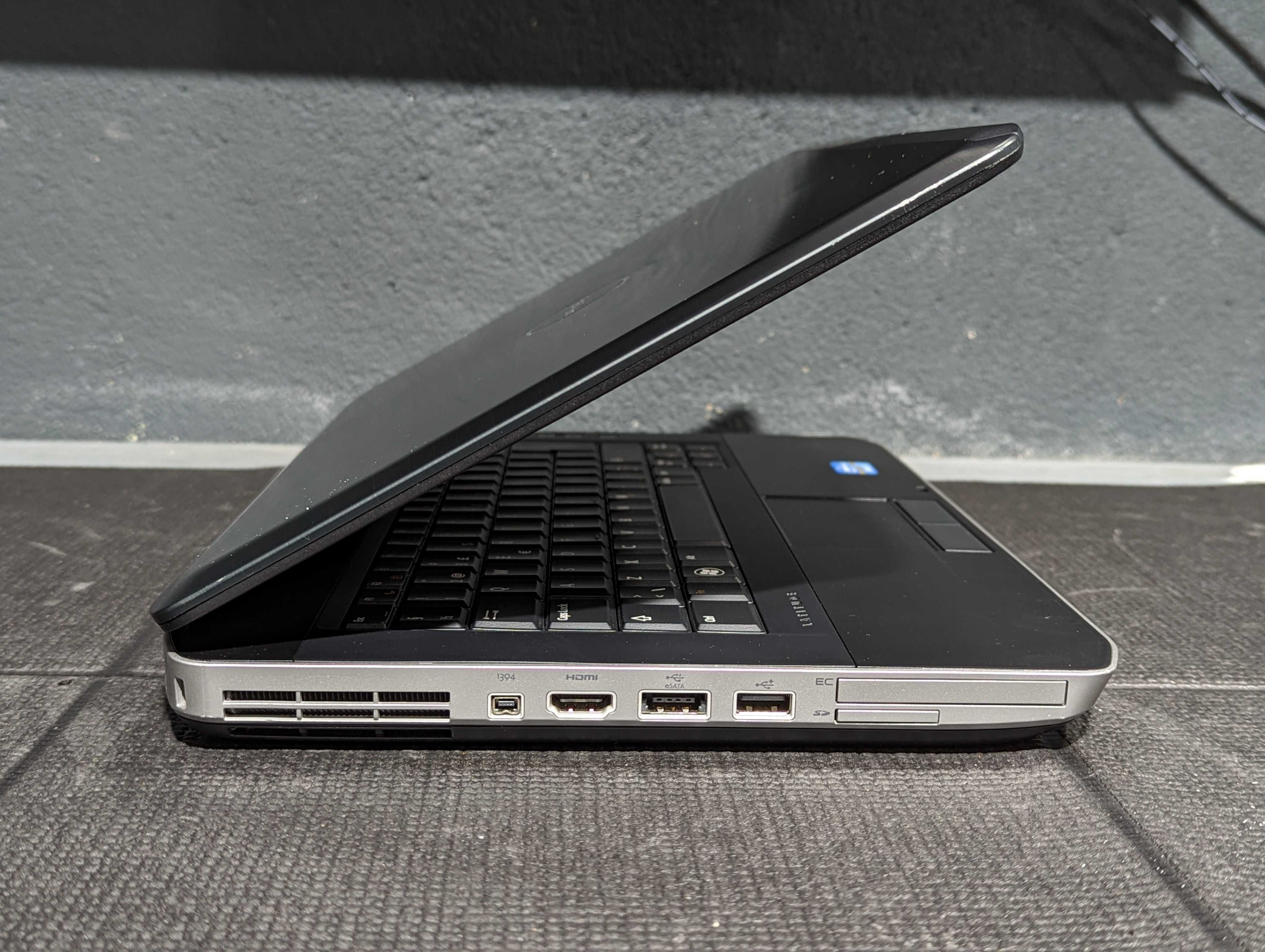 Dell Latitude E5420 (i5 / 8GB RAM/ SSD 250GB)