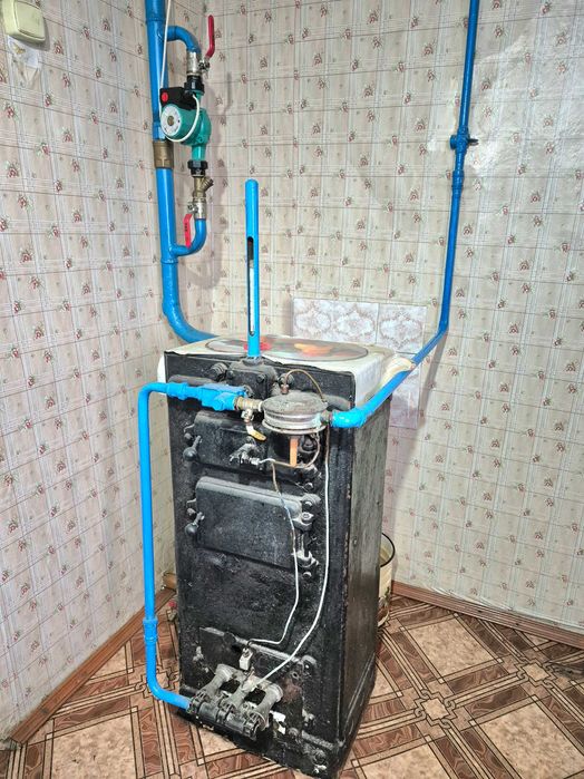 Продам капітальний будинок с. Богданівка Броварський район Бровари