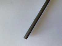Rura stalowa precyzyjna bezszwowa 8x1 mm