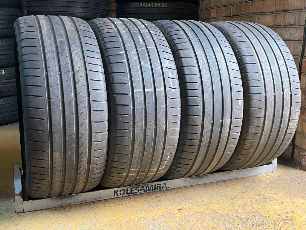 285/40 R21 Bridgestone Alenza, шини 4 шт