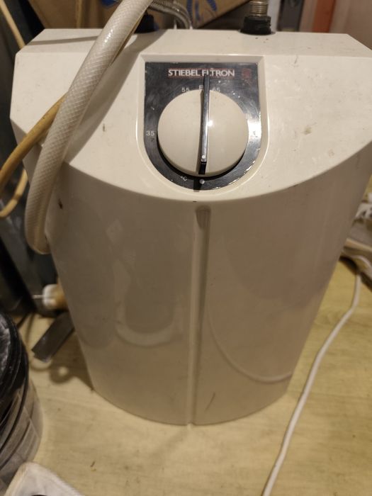 Podgrzewacz do wody  firmy Stiebel Eltron