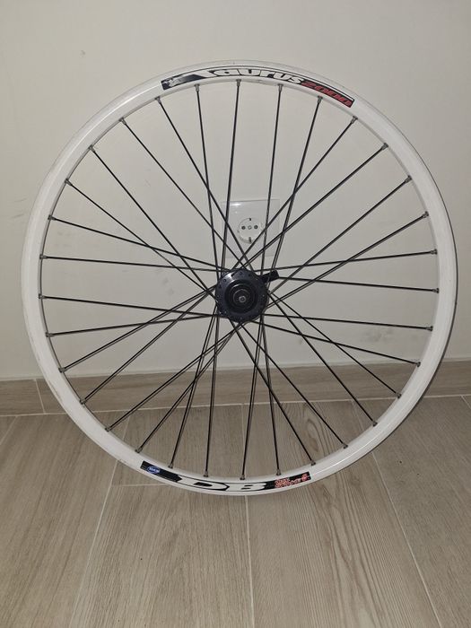 Rodas dianteira taurus aro 26