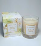 Aroma Naturals Świeca zapachowa Gardenia i Tuberoza