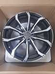 Felgi MSW 19' 8J 5x112 et 45