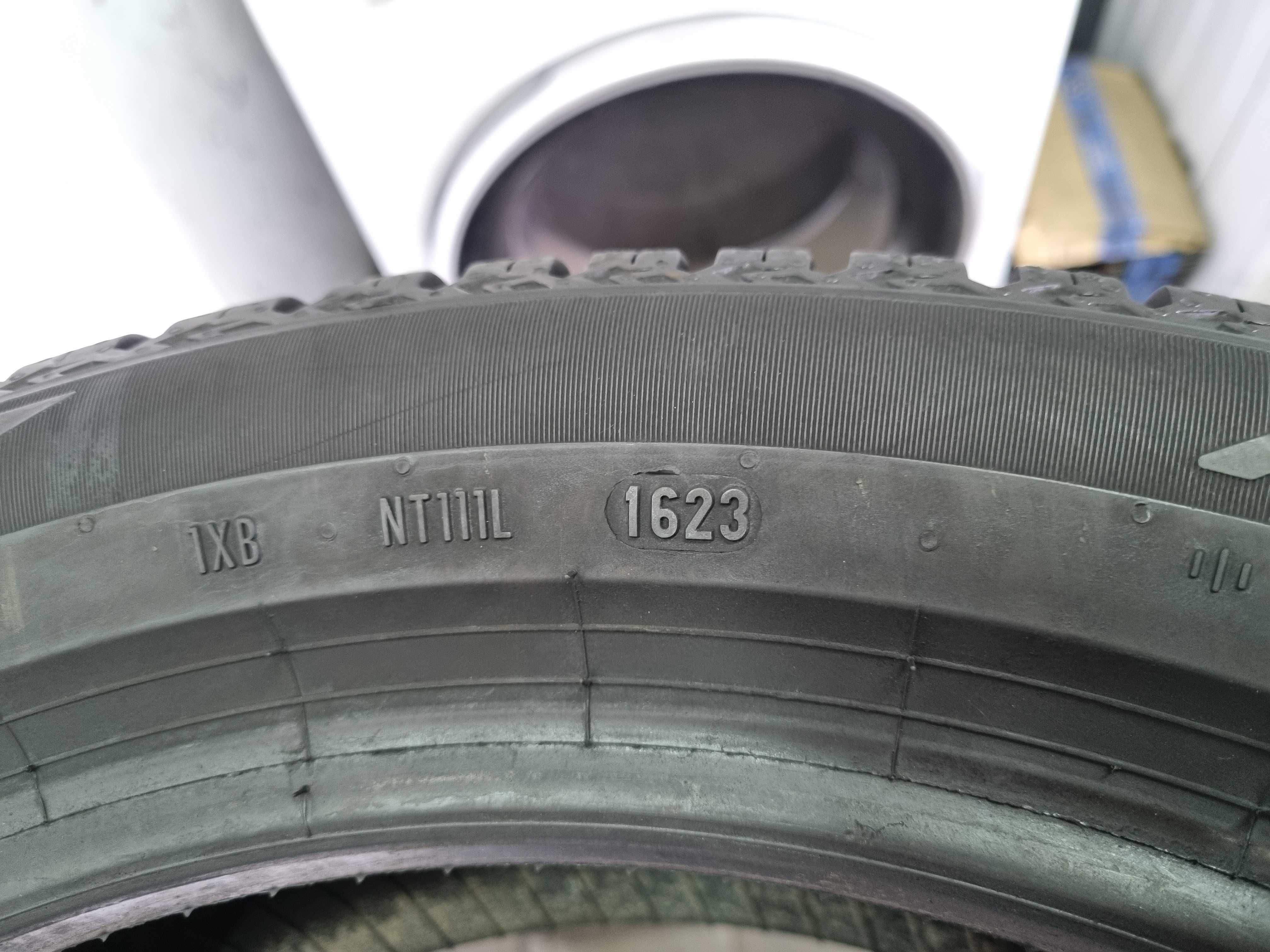 205/50/17 93W Pirelli Cinturato Allseason SF2 D.1623