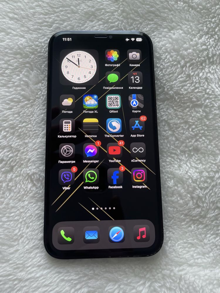 Iphone 12 Pro Max 256gb