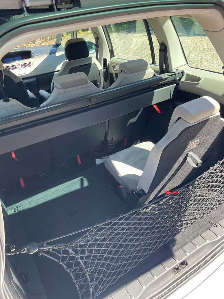 Citroen C4 Grand Picasso
