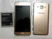 телефон samsung j500h на запчастини