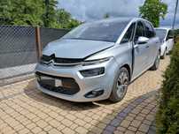 Citroen C4 Picasso 1.6Hdi Mod.2014 tylko75tys km
