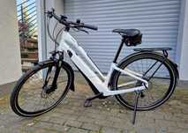 Rower elektryczny specialized Turbo Como 3.0+gratis - przebieg 1600km!