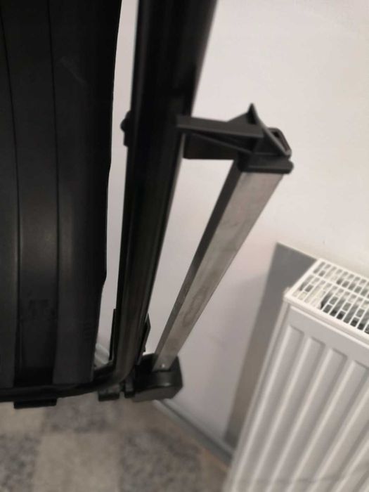 Wyważarka do koł Best Products ProfiDyna 511 automatyczna