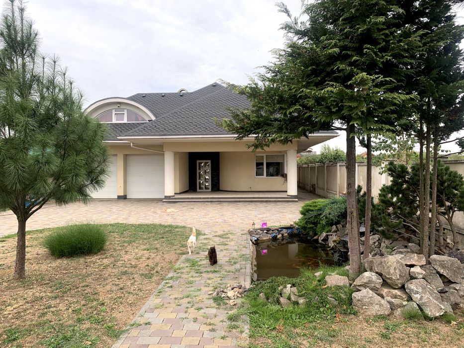 Продаж великого та гарного будинку без посередників