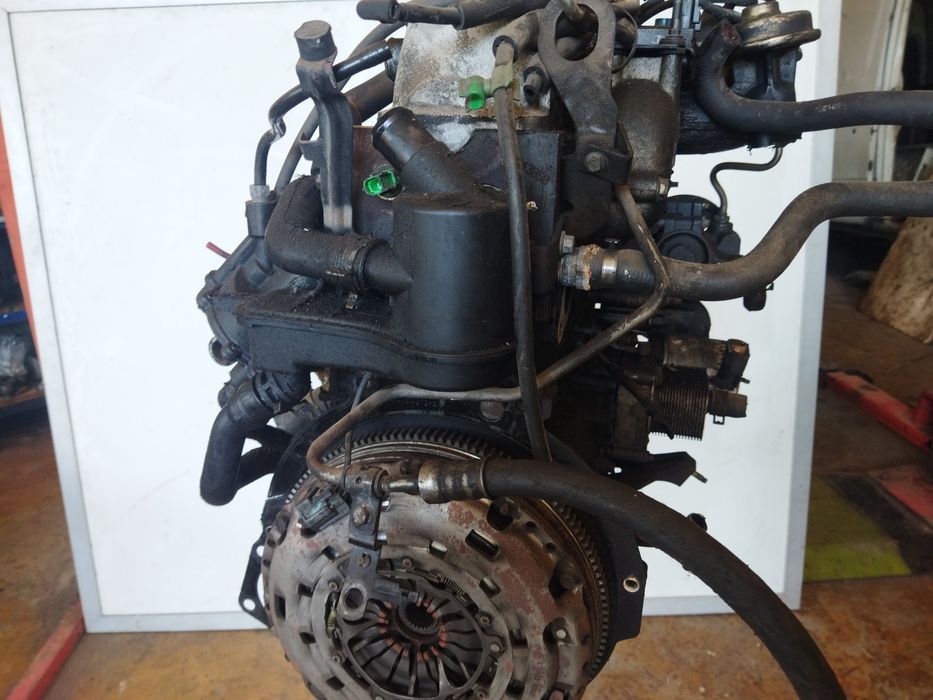 Motor Ford 1.8 Tdci de 2003