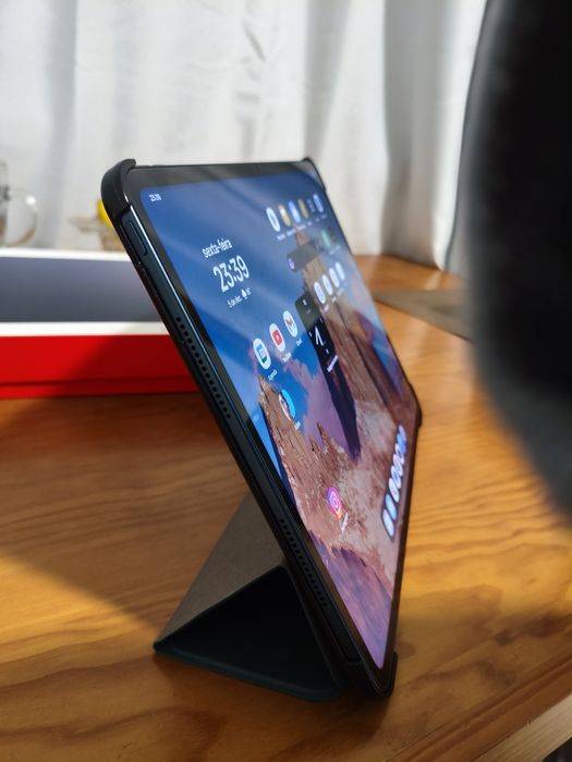 OnePlus Pad 3 — Como novo | 12GB RAM | 256GB