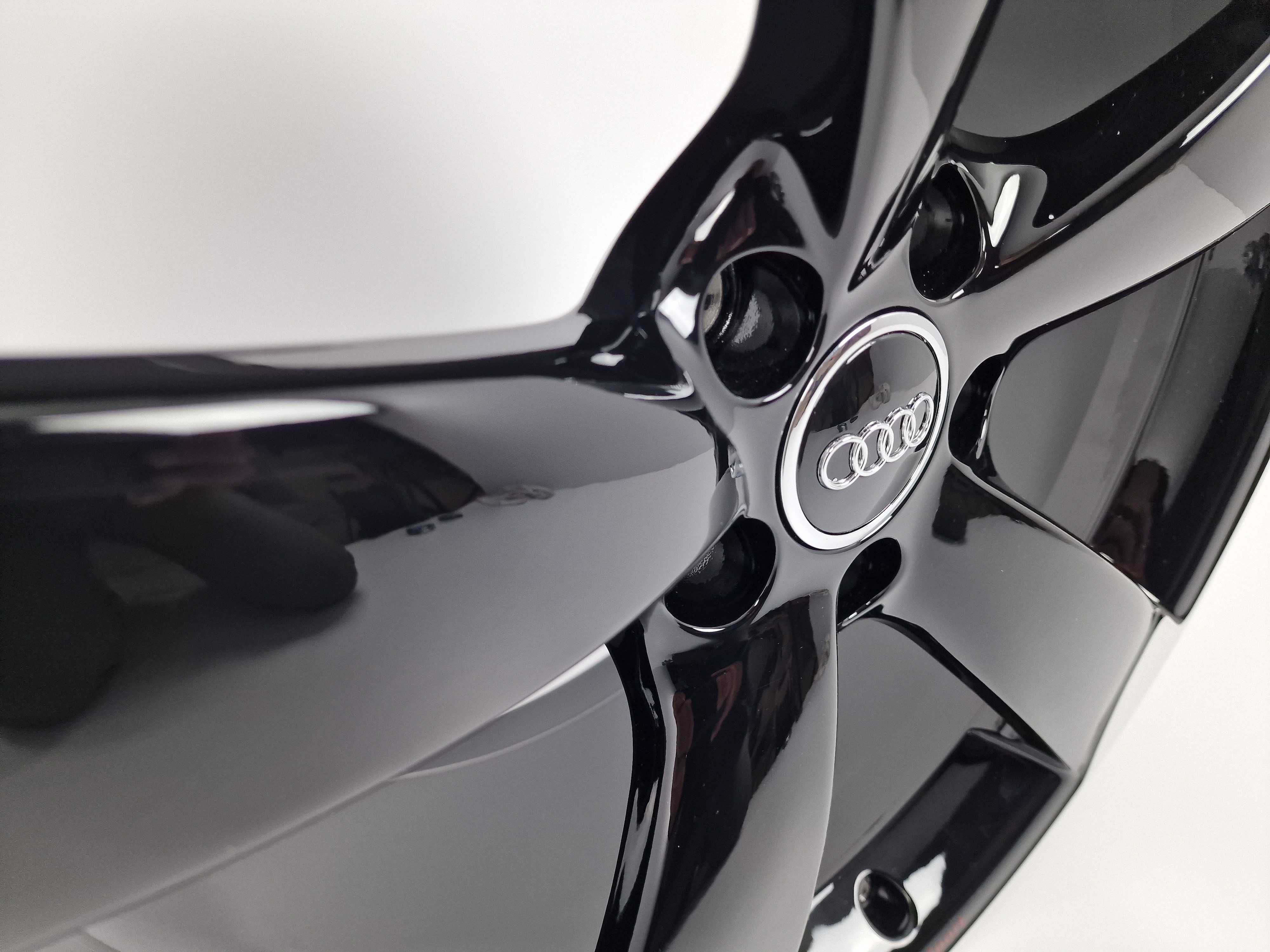 Oryginalne Felgi Audi 19" ROTOR A3 A4 A6 A8 Q3 Q5 TT