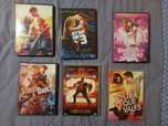 Filmes de dança novos