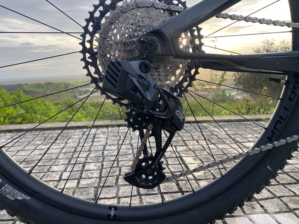 Cannondale Scalpel 2