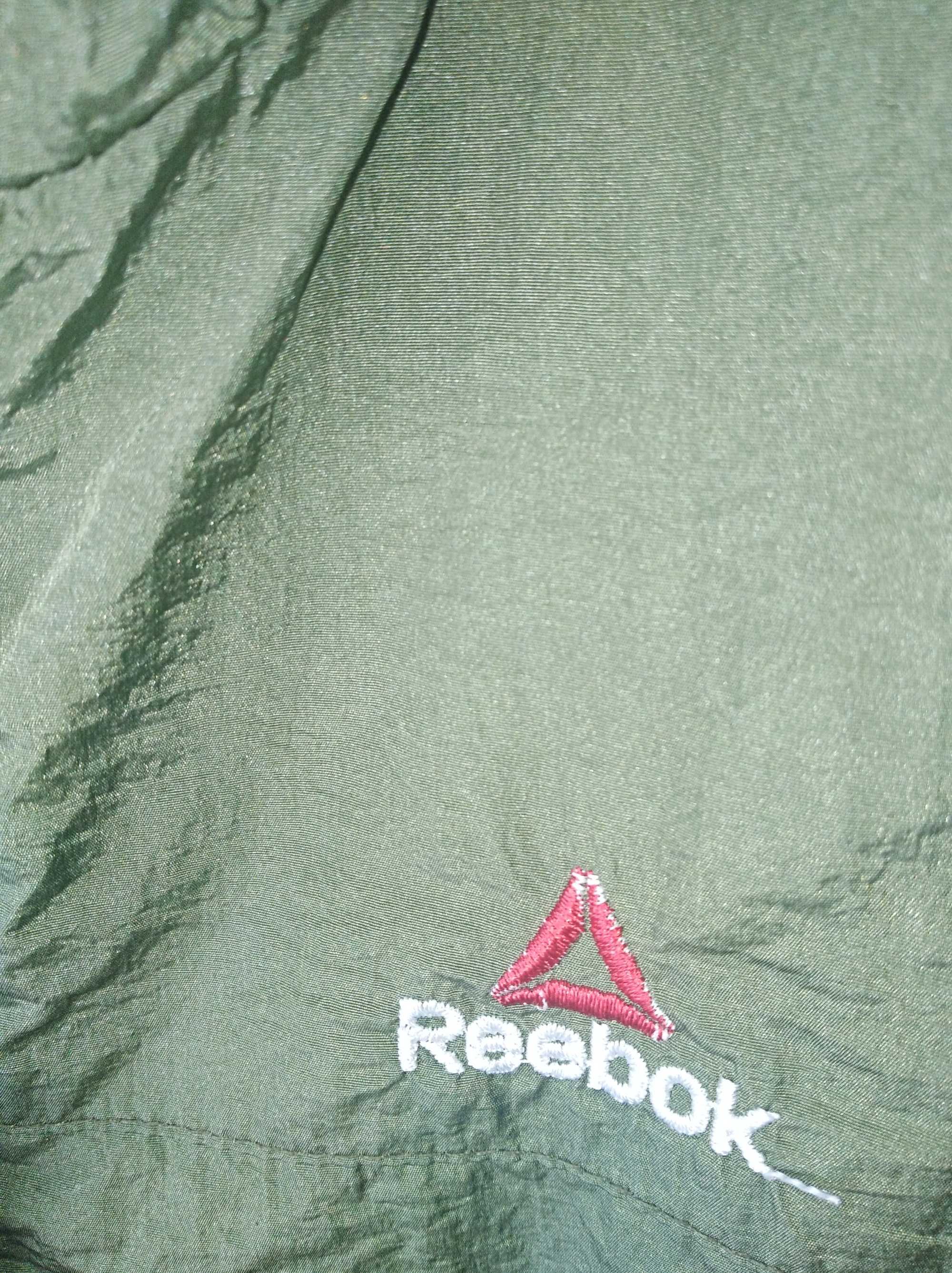 Casaco mulher desportivo tam. M, Reebok