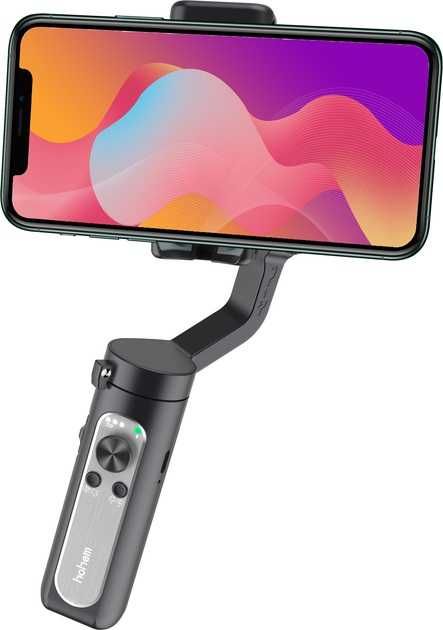 Стедикам Hohem iSteady X Black