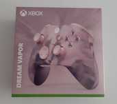 Xbox One Series X / S Oryginalny Pad DREAM VAPOR
